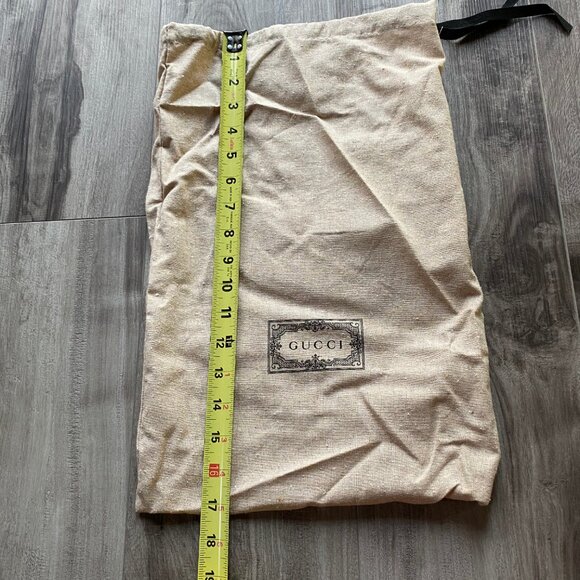 Gucci Shoe Bags - Picture 4 of 4